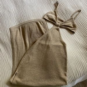 Josefine Cutout Dress